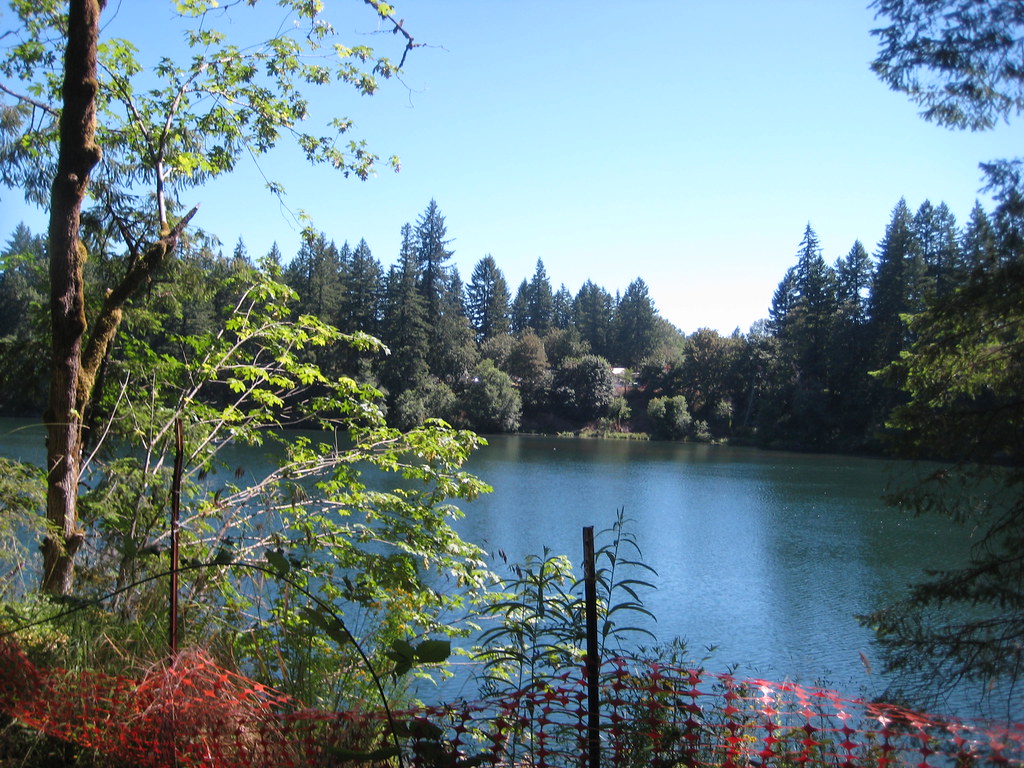 Estacada Lake Map Oregon Mapcarta