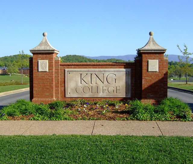 King College Flickr Photo Sharing!