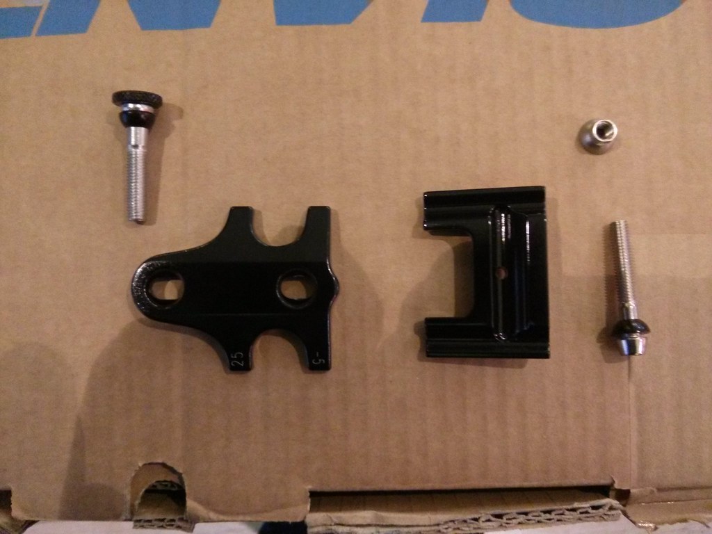 Giant Vector seatpost 2013 BikeRadar Forum
