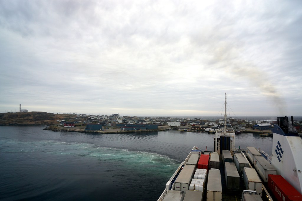 Cape Ray, NL A0M, Canada Sunrise Sunset Times