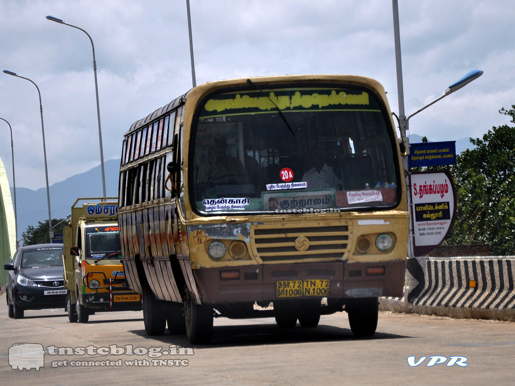 Tamil Nadu Buses Photos & Discussion Page 2223 SkyscraperCity