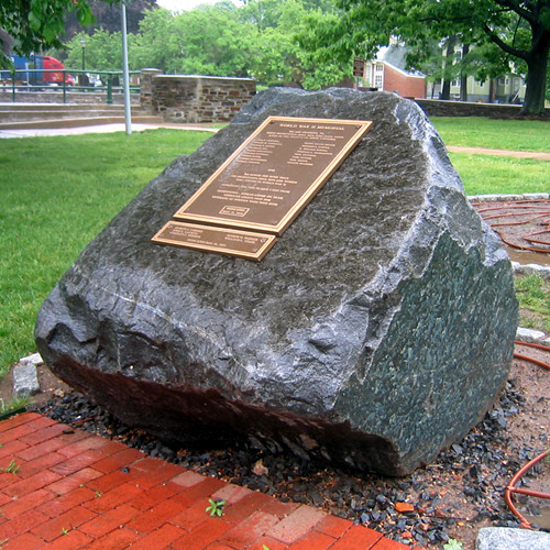 Hightstown, New Jersey