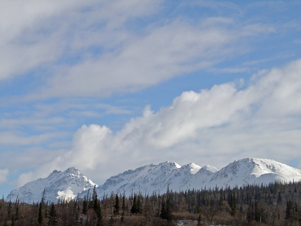 Far North Bicentennial Park Map Alaska Mapcarta