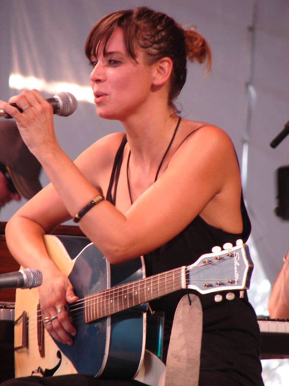 Cat Power MusicMeter.nl