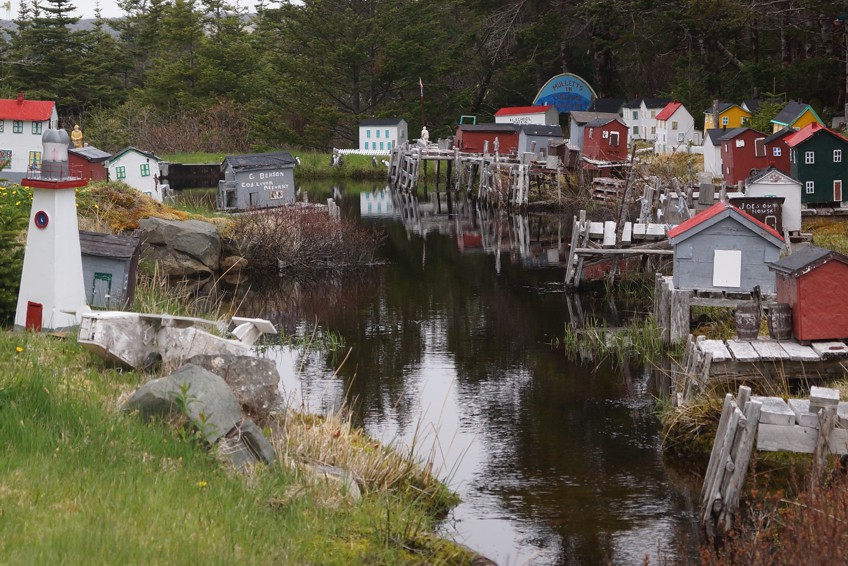 Admirals Beach, NL, Canada Sunrise Sunset Times