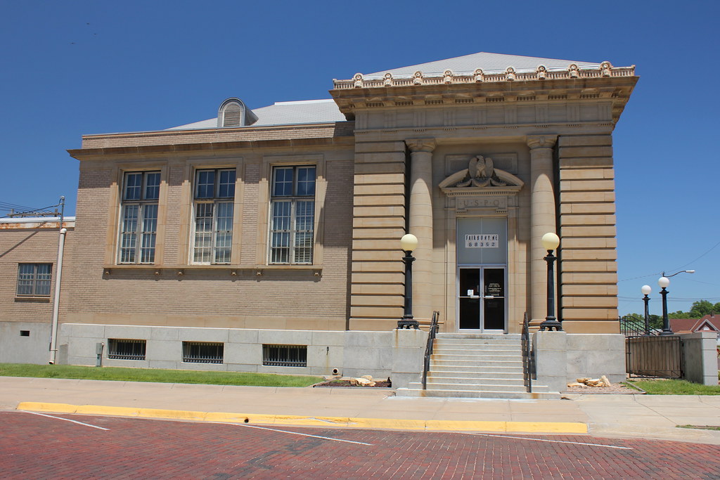 Fairbury, NE, USA Sunrise Sunset Times