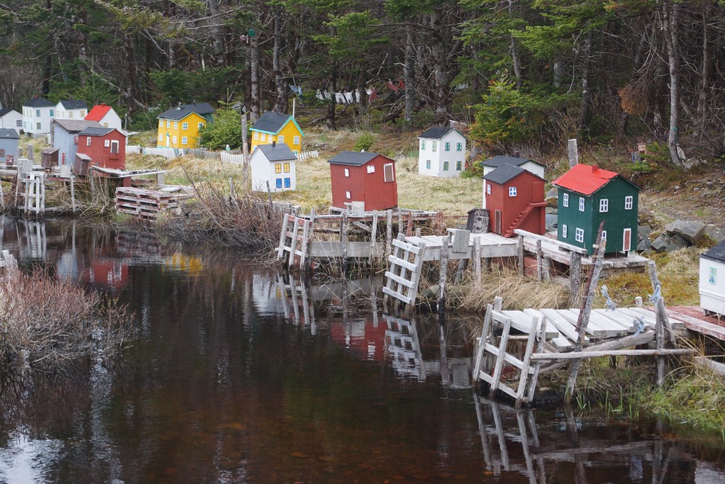 Admirals Beach, NL, Canada Sunrise Sunset Times