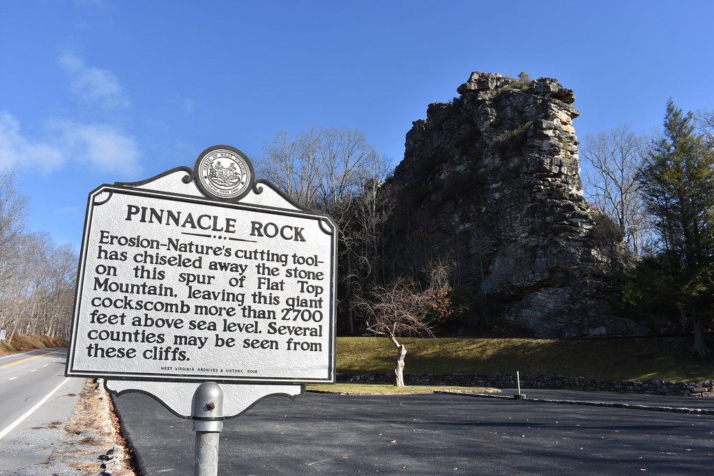 Buckeye Hollow West Virginia Tripcarta