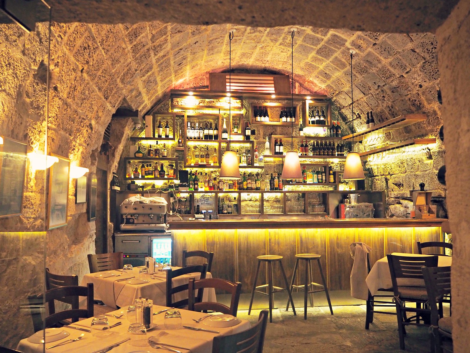 The Little Magpie 24 Hours in Valletta, Malta