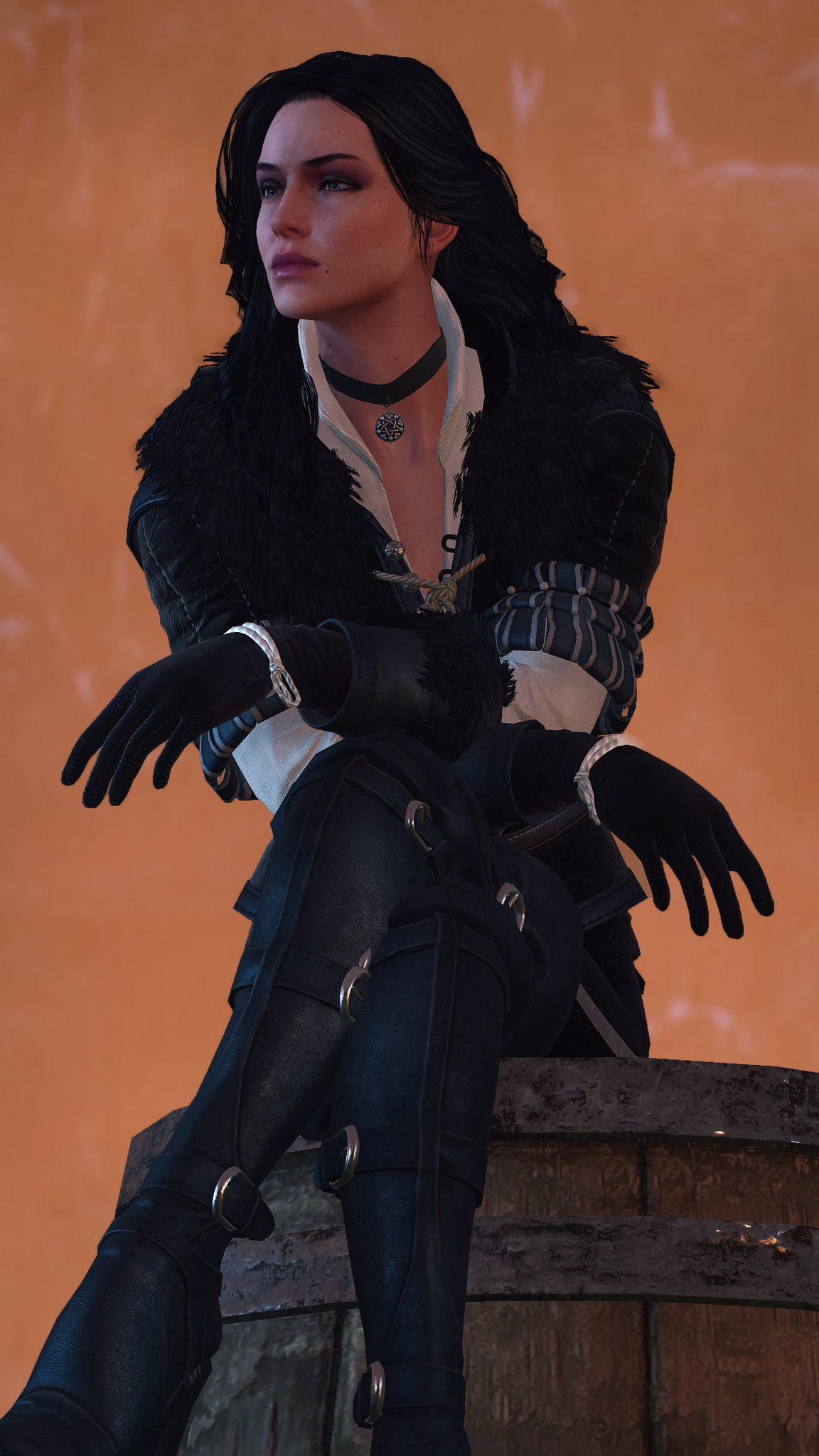 2015 PC Screenshot Thread of the Only Place Where
