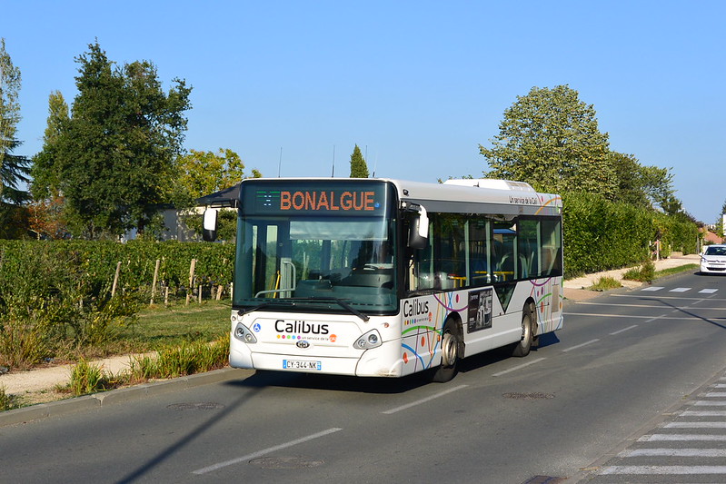 Transport & mobilité urbaine • Afficher le sujet