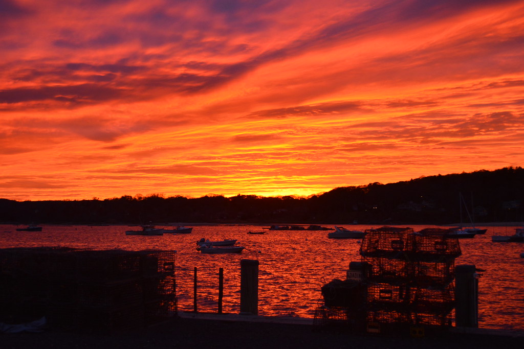 Northport Suffolk County, New York Around Guides