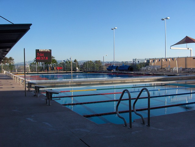 Aquatic Center Aquatic Center Henderson