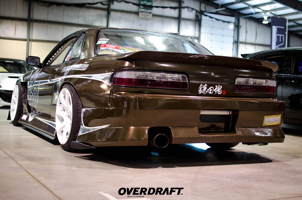 CA 1989 Nissan 240sx Drift Car (Toronto, Canada) Forums
