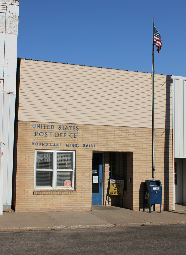 Elevation of Worthington, MN, USA Topographic Map Altitude Map