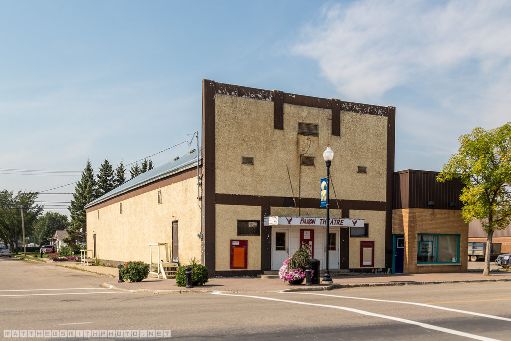 Elevation of Tisdale, SK S0E 1T0, Canada Topographic Map Altitude Map