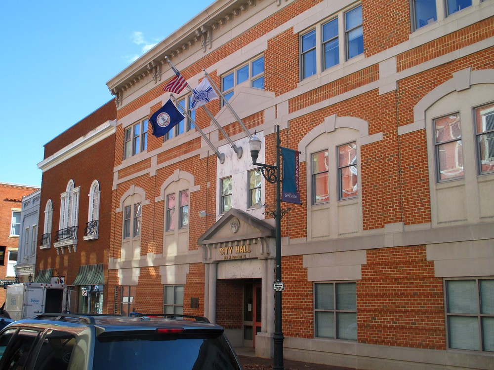 Statler Brothers Museum Virginia Around Guides