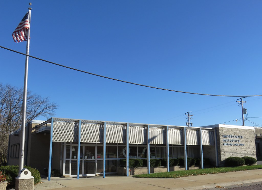 Elevation of Taylor County, IA, USA Topographic Map Altitude Map
