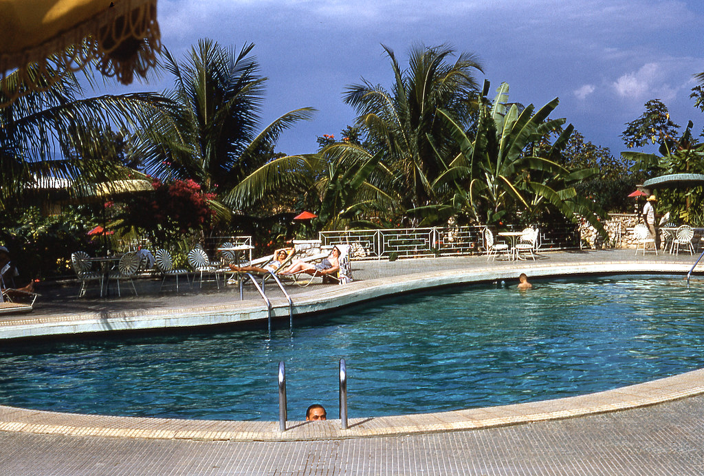Pelerin Haiti Around Guides