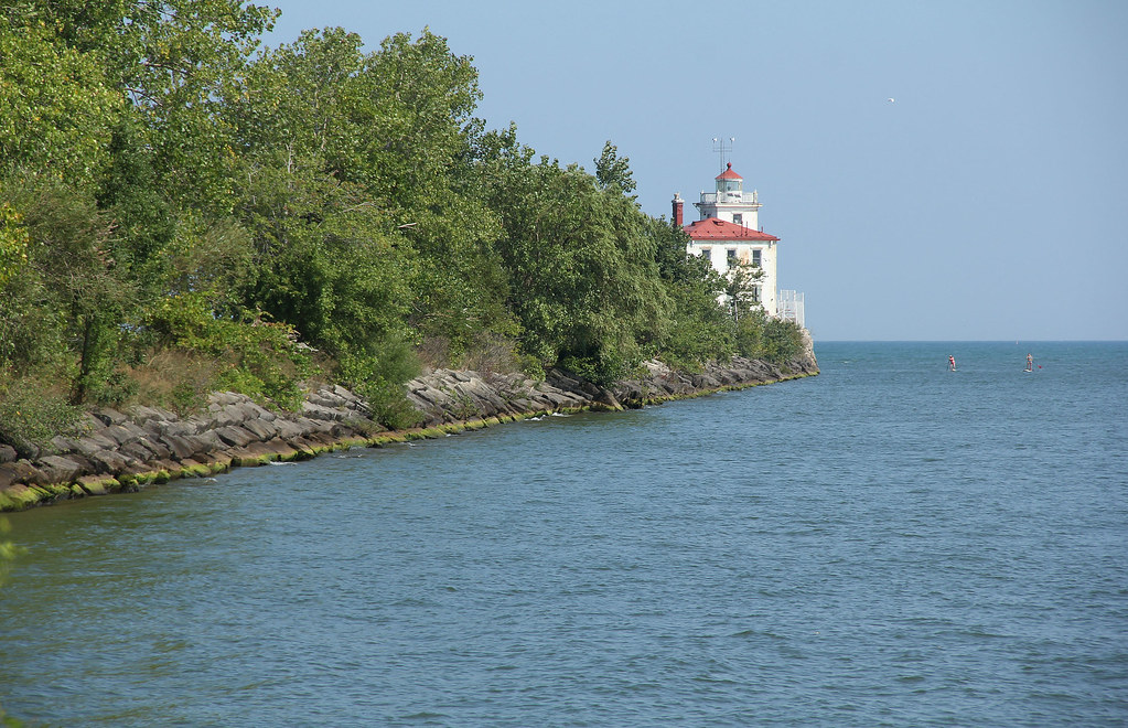 Headlands beach state park ohio