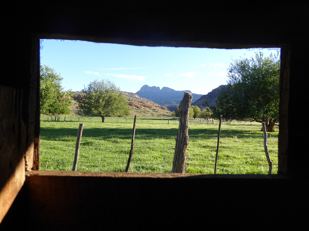 Elevation of Virgin, UT, USA Topographic Map Altitude Map