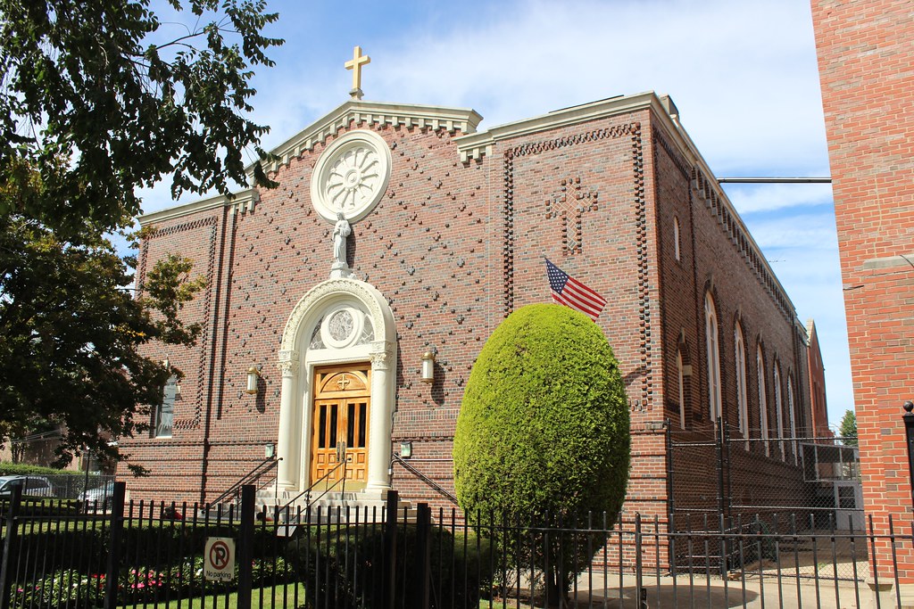 Calvary Hospital Bronx Campus New York Around Guides