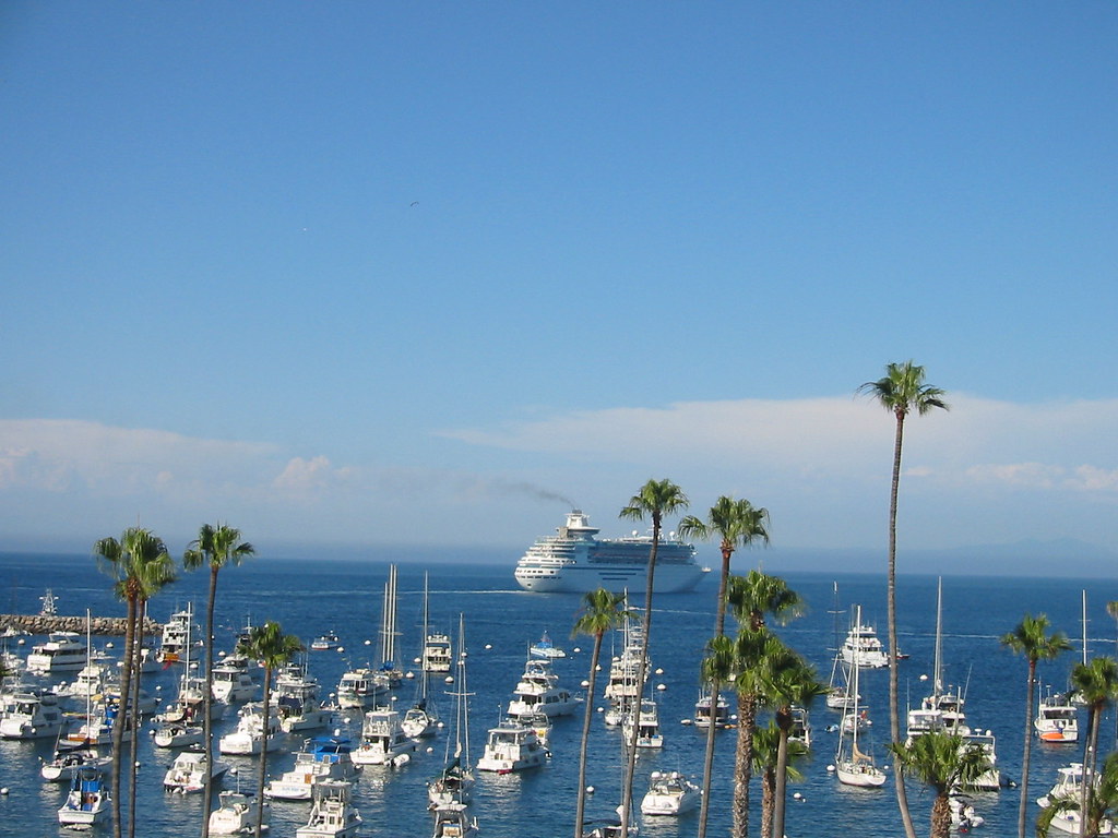 Hamilton Beach Map California Mapcarta