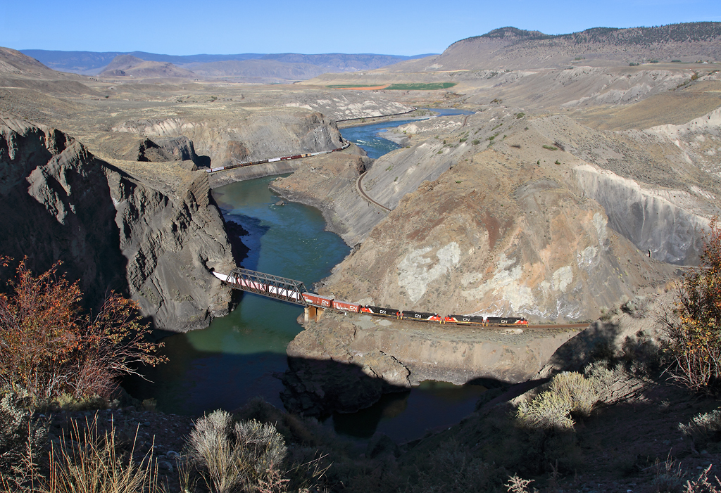 Elevation of BC1, Ashcroft, BC V0K 1A0, Canada Topographic Map Altitude Map