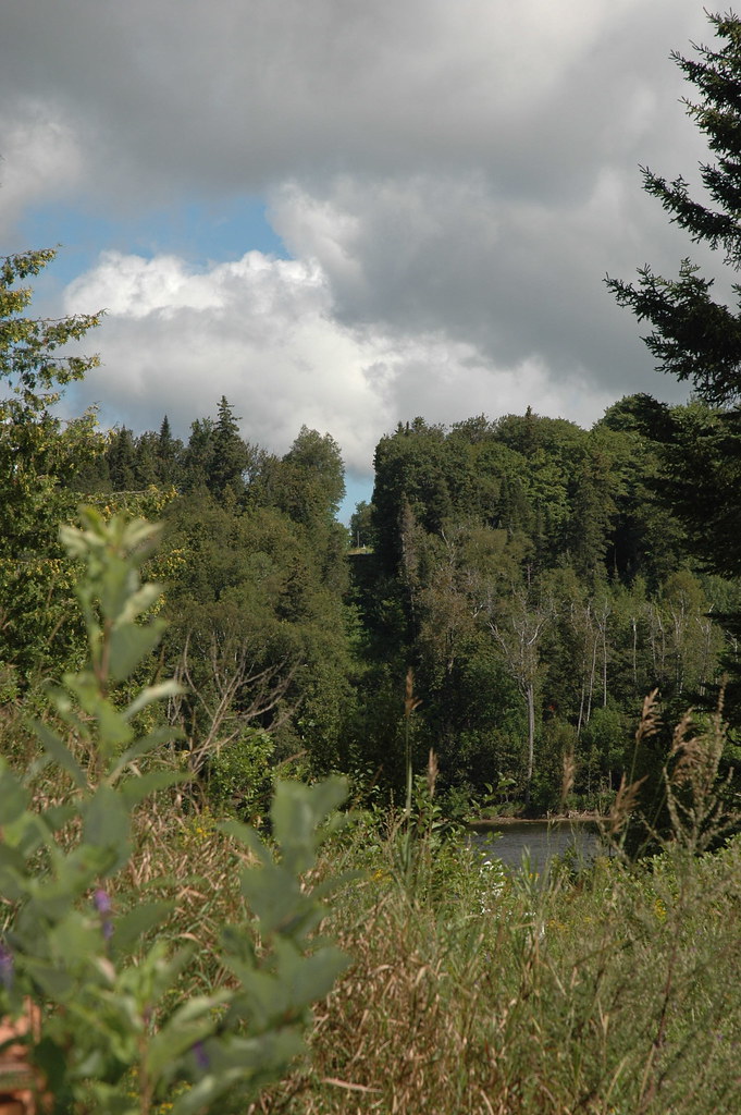 PerthAndover Saint John River Valley, New Brunswick Around Guides