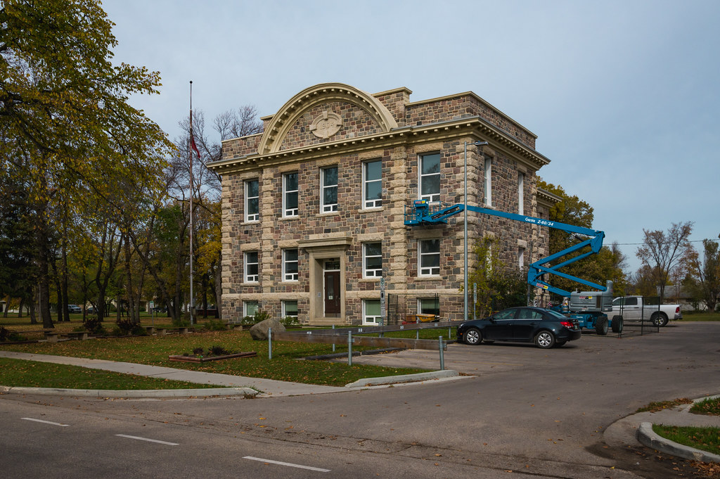 Winkler Pembina Valley, Manitoba Around Guides