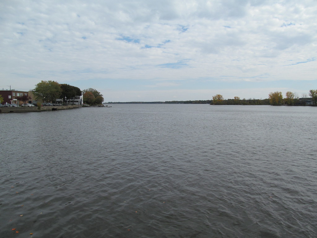 Pincourt Montérégie, Quebec Around Guides