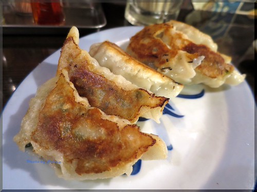 帰り道にあったら危険な店。毎日寄ってしまいそう【勝どき】楽笑 Tka.の食べ飲み歩きメモ(ブログ版)