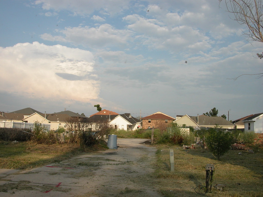 Saint Bernard Parish Map Greater New Orleans, Louisiana Mapcarta