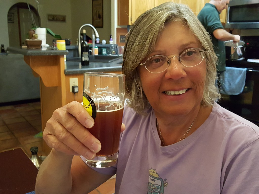 Travels By Trike Tucson, AZ to Lordsburg, NM