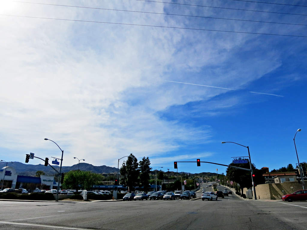 Santa Clarita Valley Los Angeles Around Guides