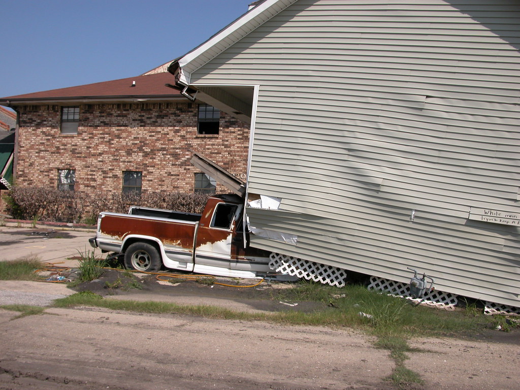 Saint Bernard Parish Map Greater New Orleans, Louisiana Mapcarta