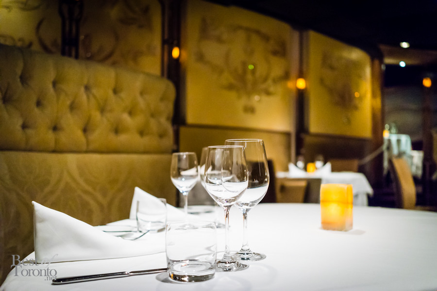 Terra Restaurant in Thornhill celebrates its 20th anniversary Best of