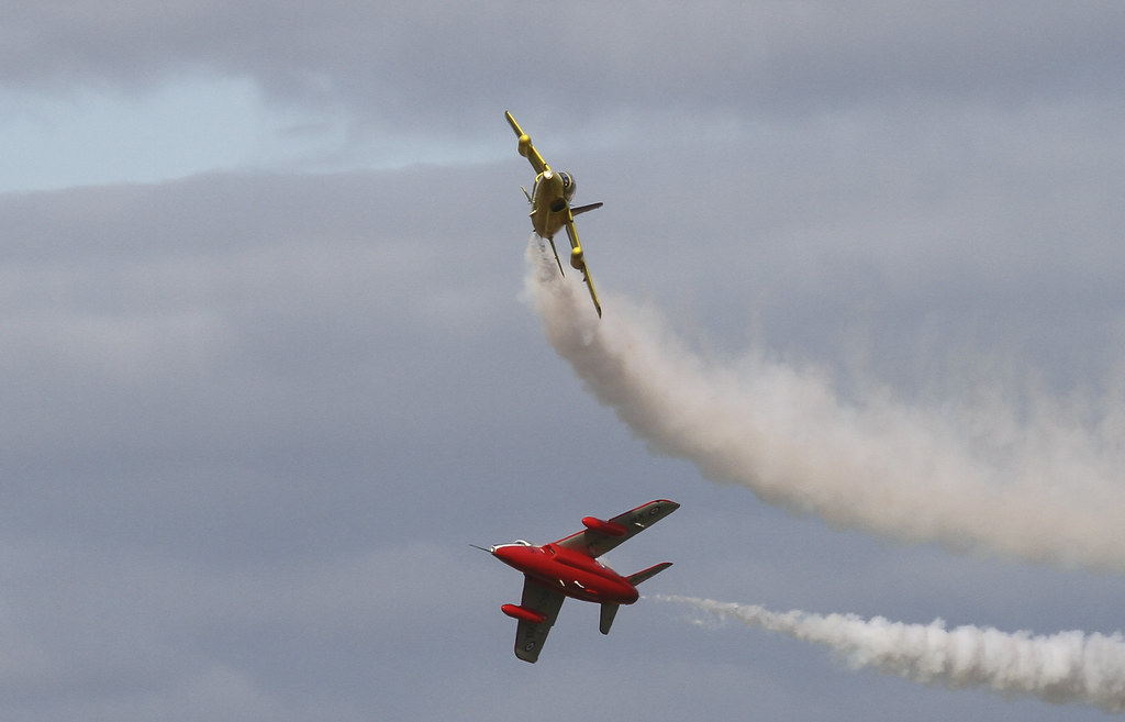 The Great Yorkshire Airshow 2015 UK Airshow Review Forums