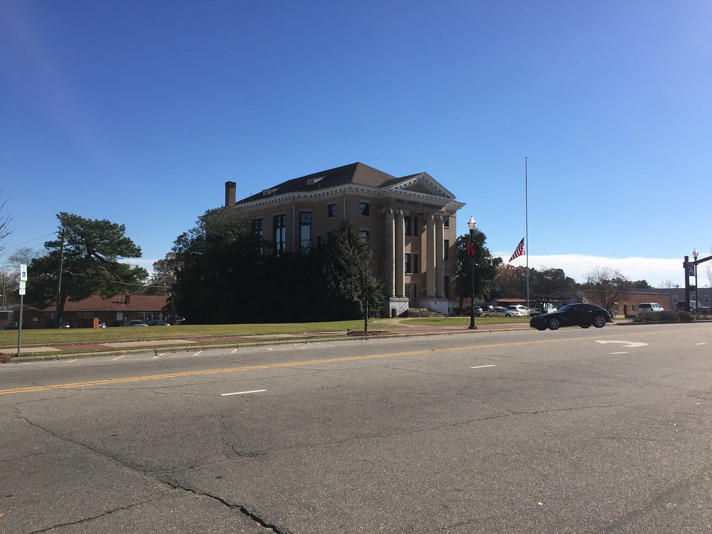 Bundy St, Wagram, NC アメリカ合衆国日の出日の入り時間