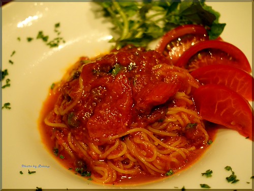 この店名を地で行く隠れ家イタリアン【渋谷】アジトリュクス Tka.の食べ飲み歩きメモ(ブログ版)