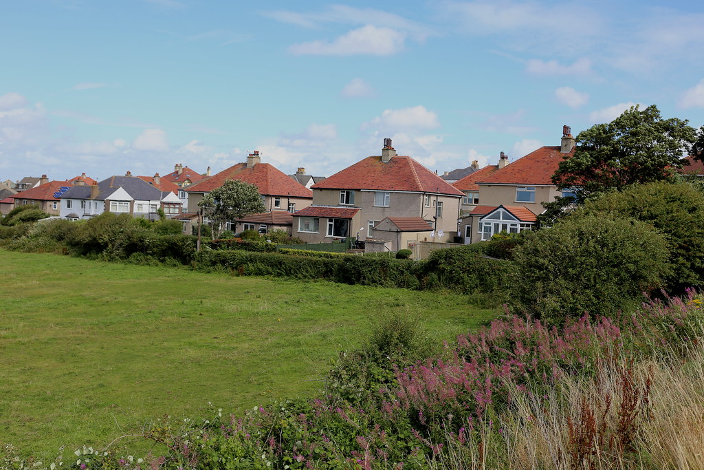 Heysham England Around Guides