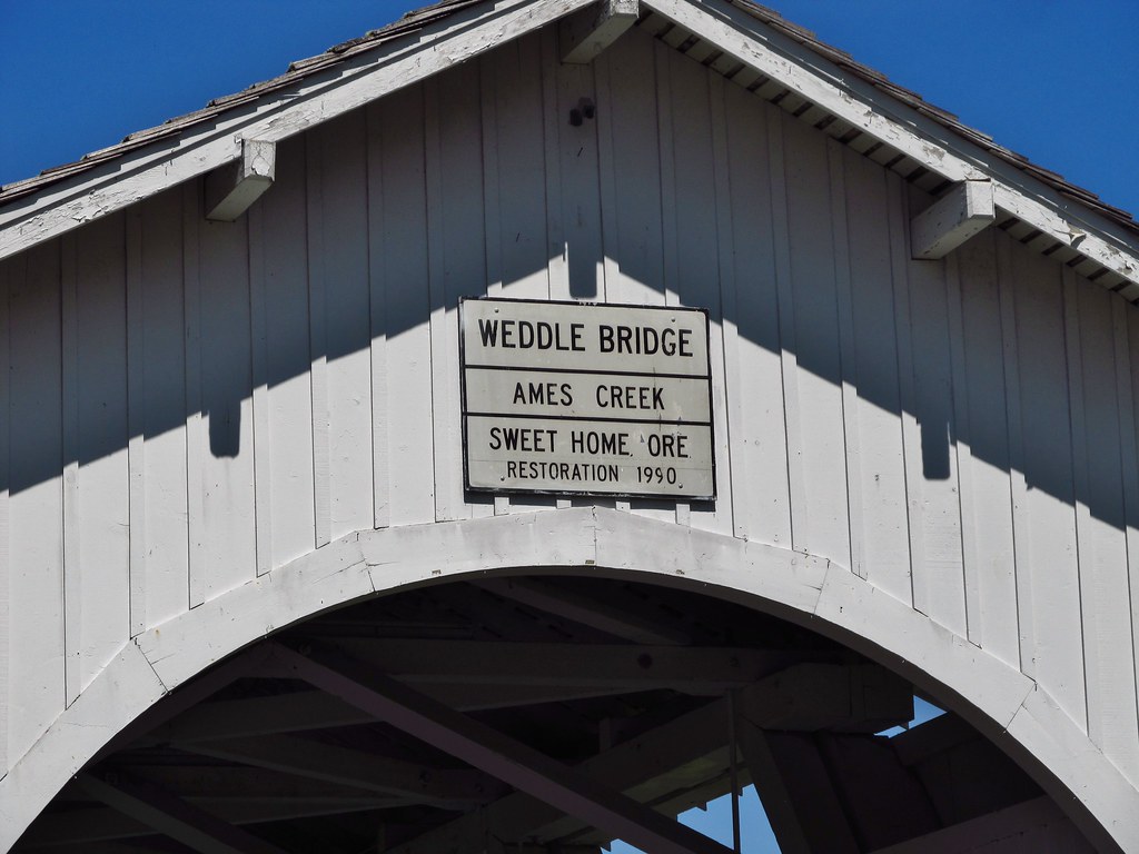 Sweet Home Map Willamette Valley, Oregon Mapcarta