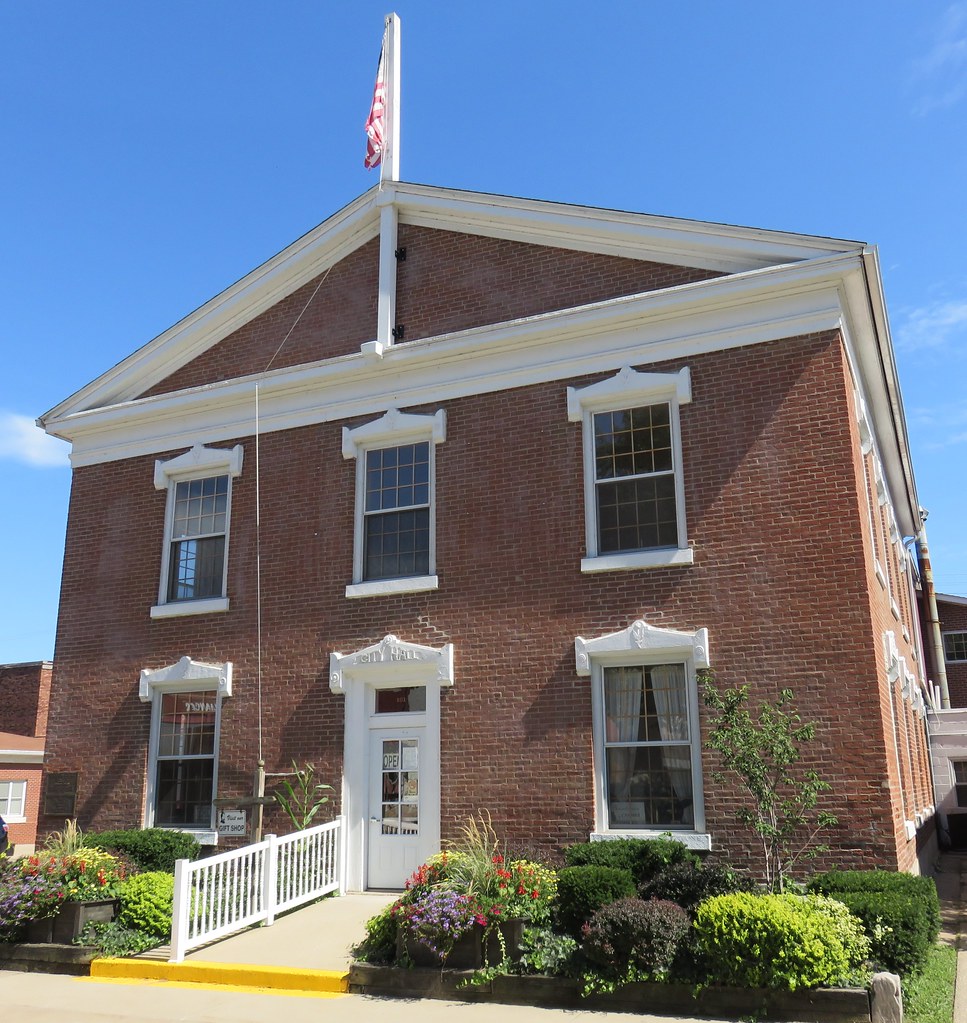 Arenzville Township, IL, USA Sunrise Sunset Times