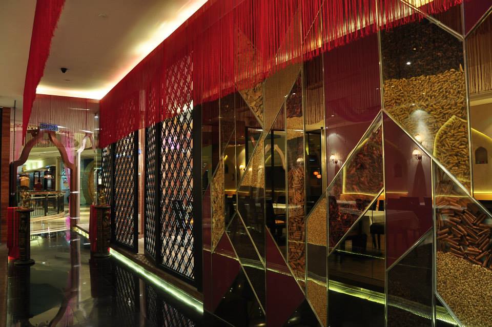 SPICE OF INDIA KLCC Malaysian Foodie