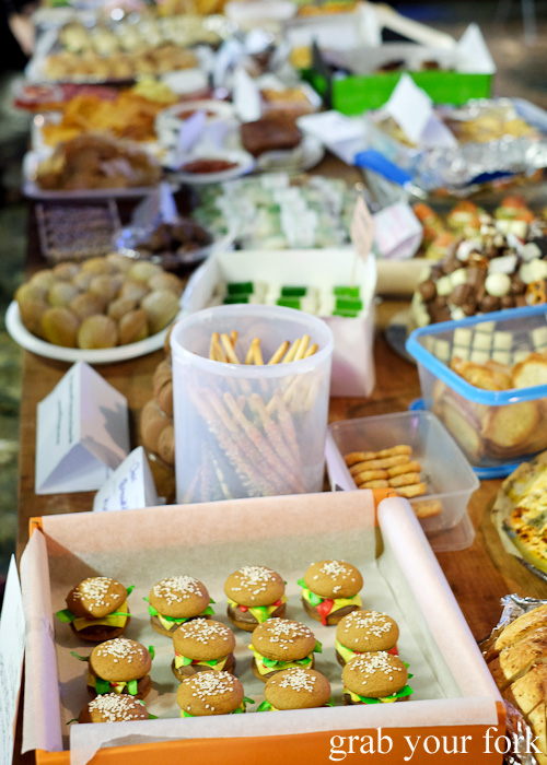 Grab Your Fork A Sydney food blog November 2015 Sydney restaurant
