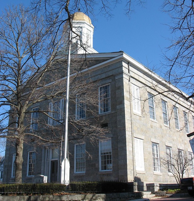 Courthouse Ellicott City, MD Flickr Photo Sharing!