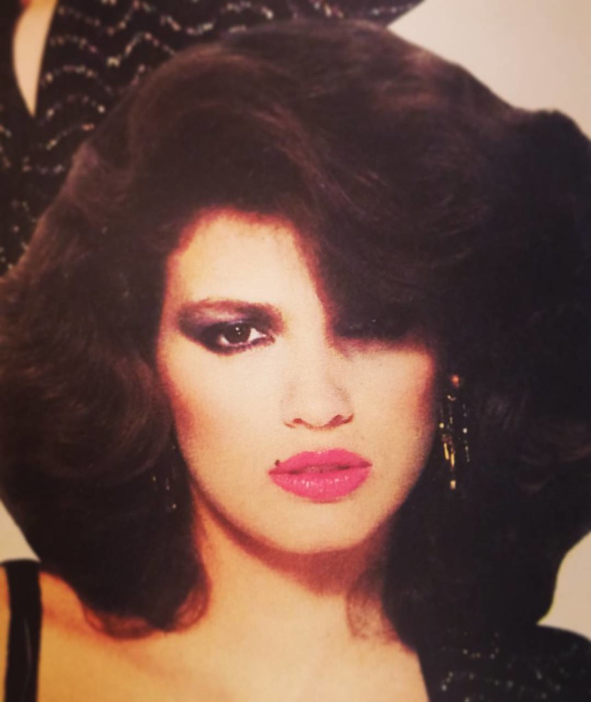 52 Supermodel Carangi Crossword Crossword Clue