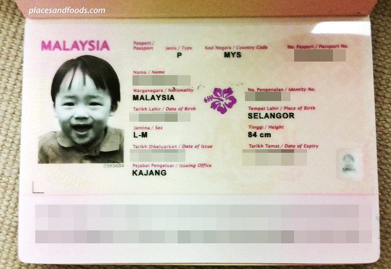 Apply Passport Online Malaysia The malaysian immigration department