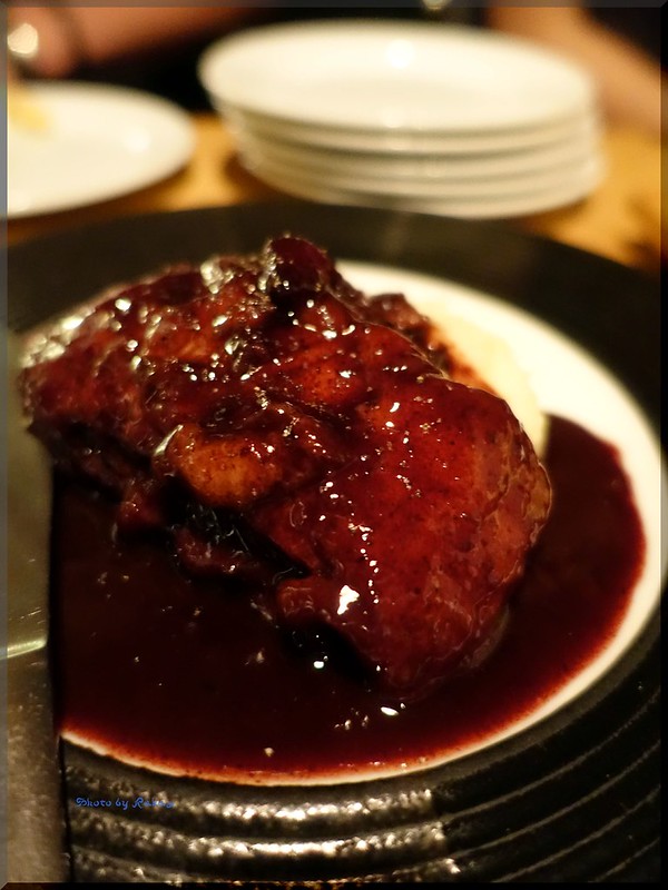 OK横丁の中に素敵ダイニングバーが！【赤羽】ポークチョップス Tka.の食べ飲み歩きメモ(ブログ版)