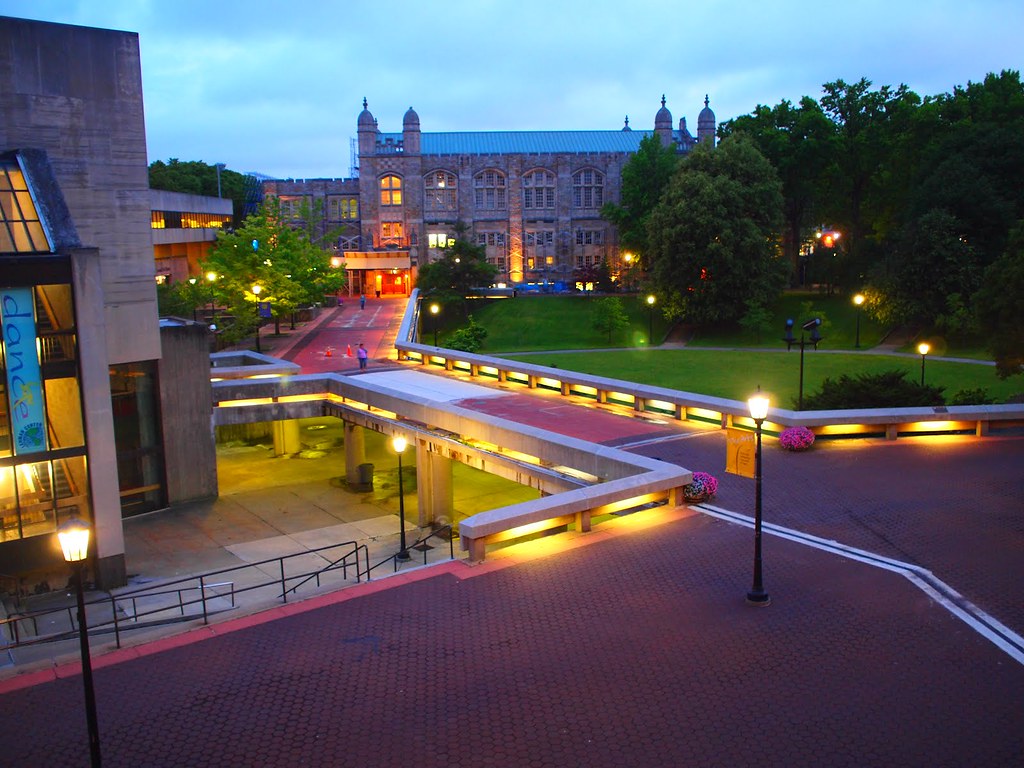 Event Rental Payment Steps Lehman College